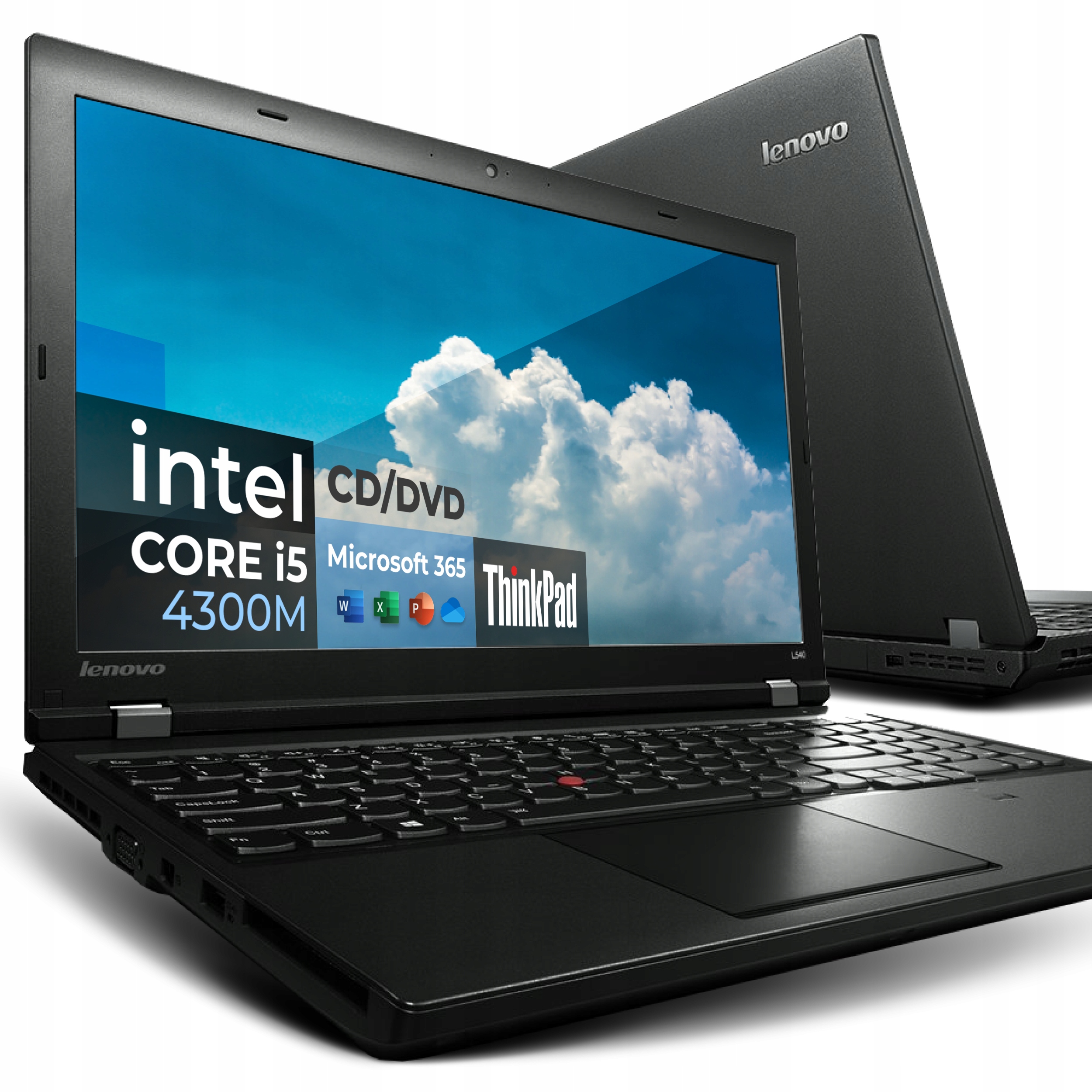 Lenovo L540 w Laptopy, notebooki, ultrabooki - Sklepy, Opinie, Ceny w Allegro.pl Lenovo L540 w Laptopy, notebooki, ultrabooki - Sklepy, Opinie, Ceny w Allegro.pl