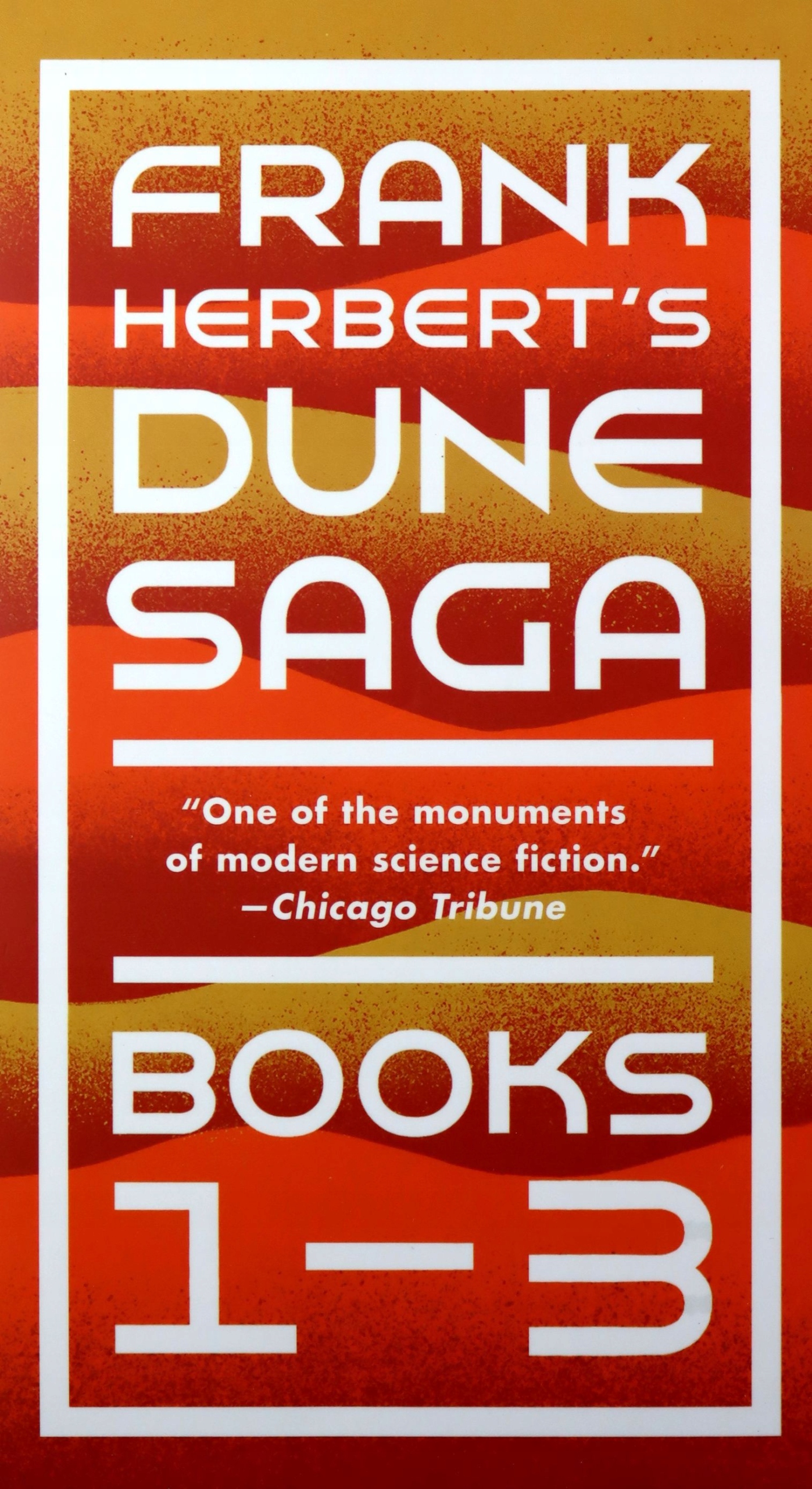 Frank Herbert Dune Series 3冊セット Frank Herbert's Dune Saga 3-Book Deluxe Hardcover Boxed Set: Dune
