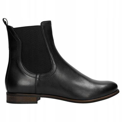 

Buty Wojas Botki damskie 55060-51 r. 37