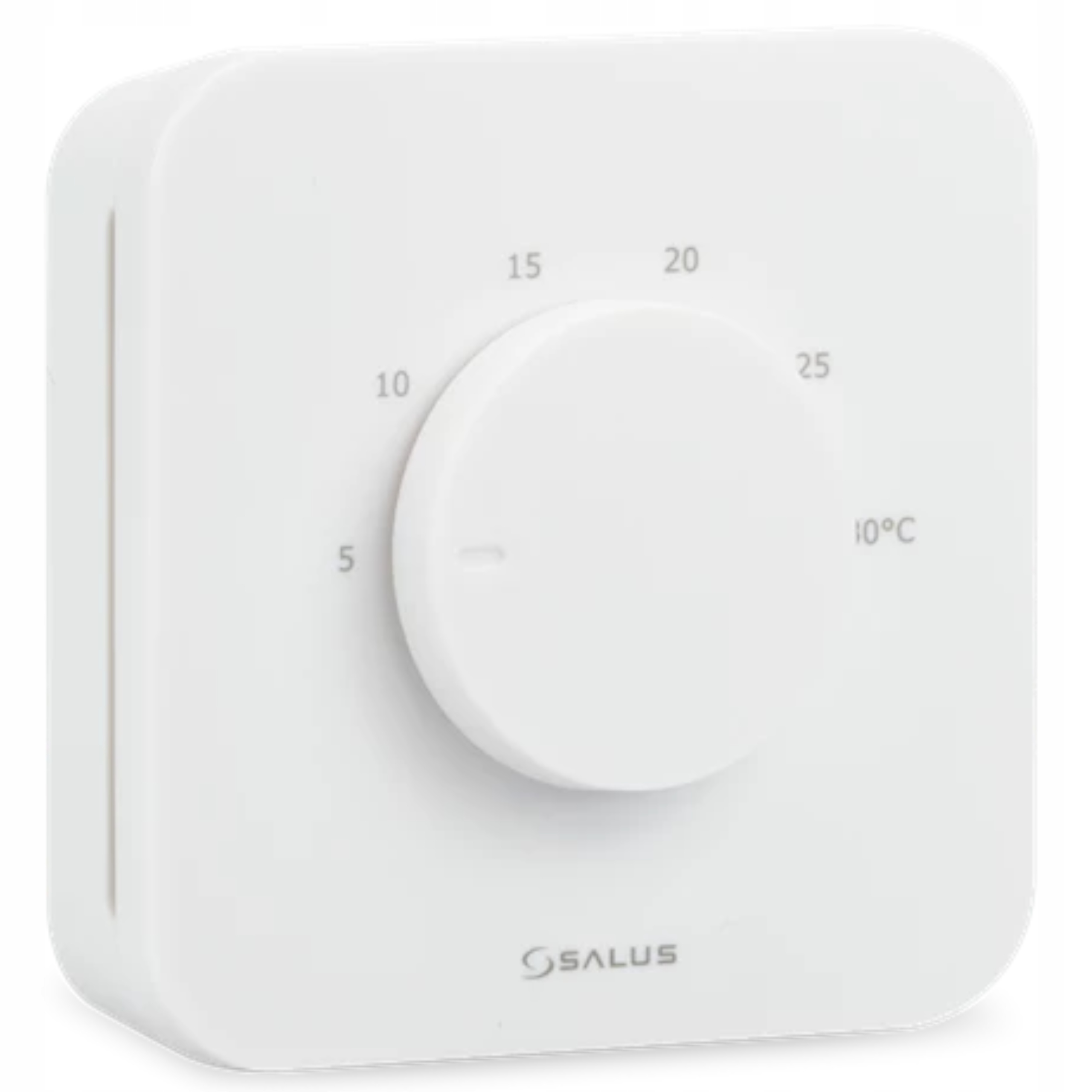 SALUS HTR230(20) DOBOWY NATYNKOWY PRZEWODOWY REGULATOR TEMPERATURY
