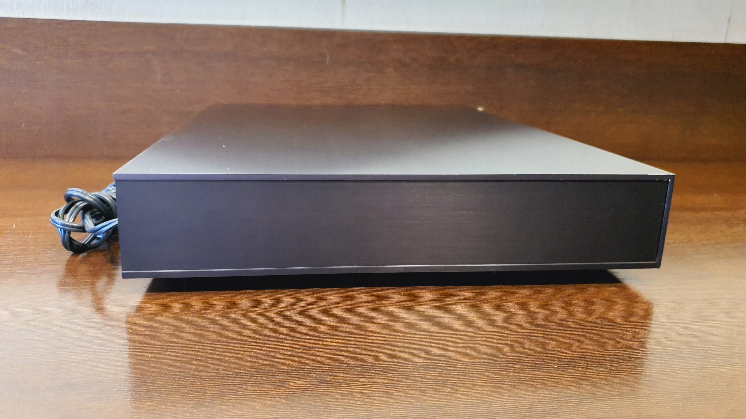 Yamaha T-2 Piękny Tuner Analogowy Model T-2