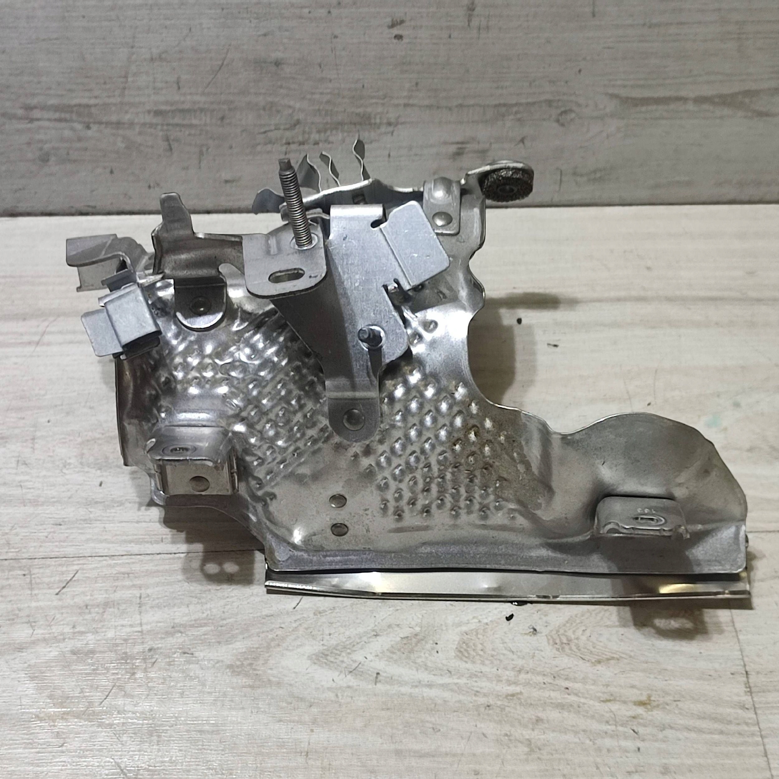 Blende Abdeckung termiczna Dacia Jogger 144509678R