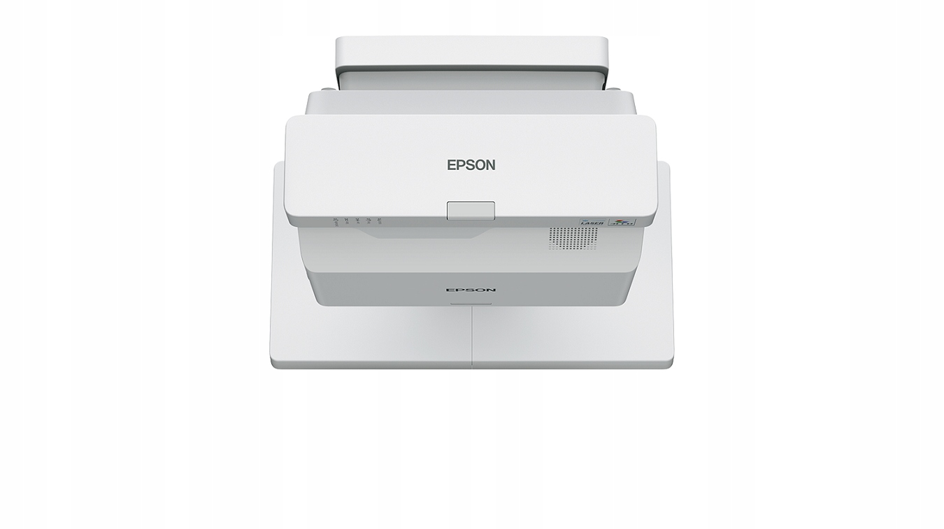 Epson EB-760W/ 3LCD/ 4100lm/ Wxga/ Hdmi/ Lan/ WiFi V11HA81080