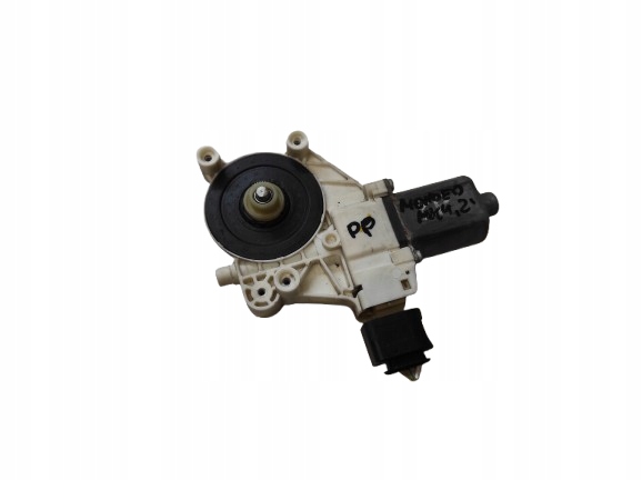 FORD MONDEO MK4 07- SILNICZEK SZYBY PRAWY PRZÓD