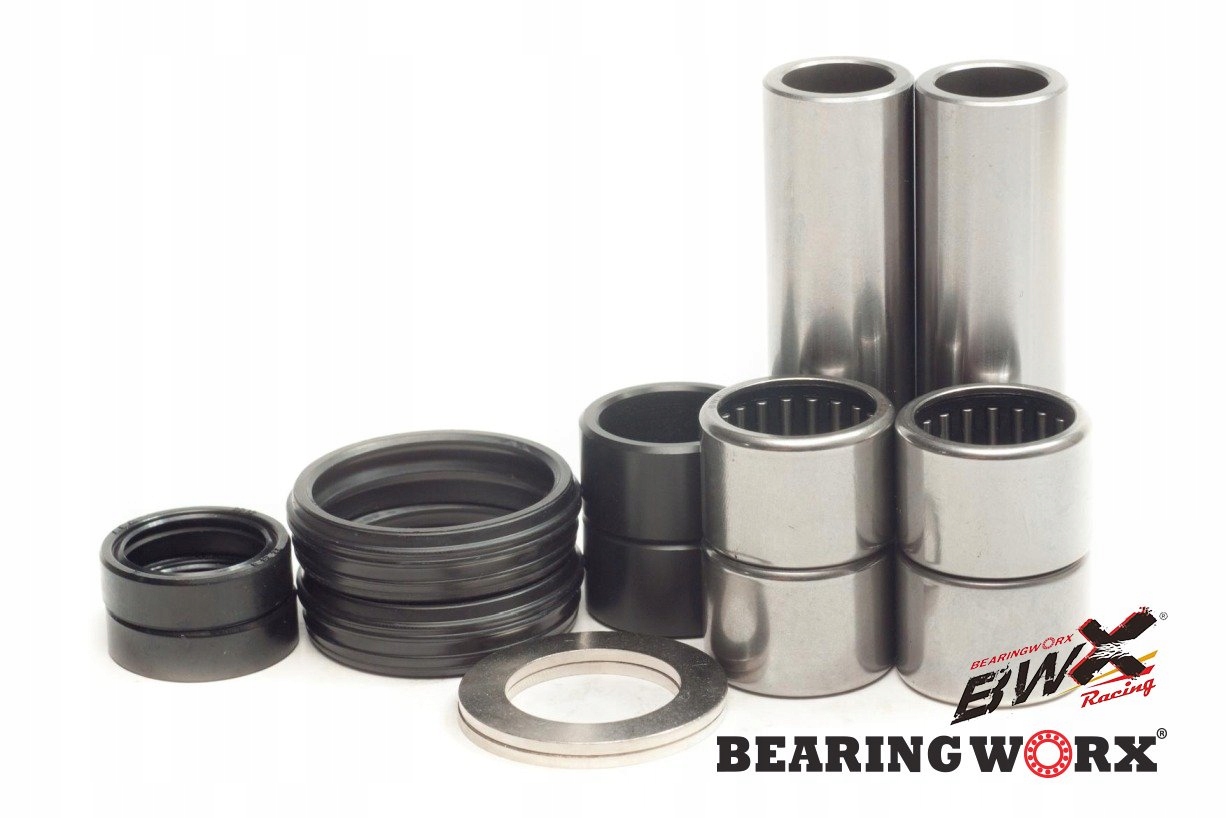 Bearing Worx Sada Na Opravu Kyvadla Yamaha Yfz 450 04-13 (28-1114)