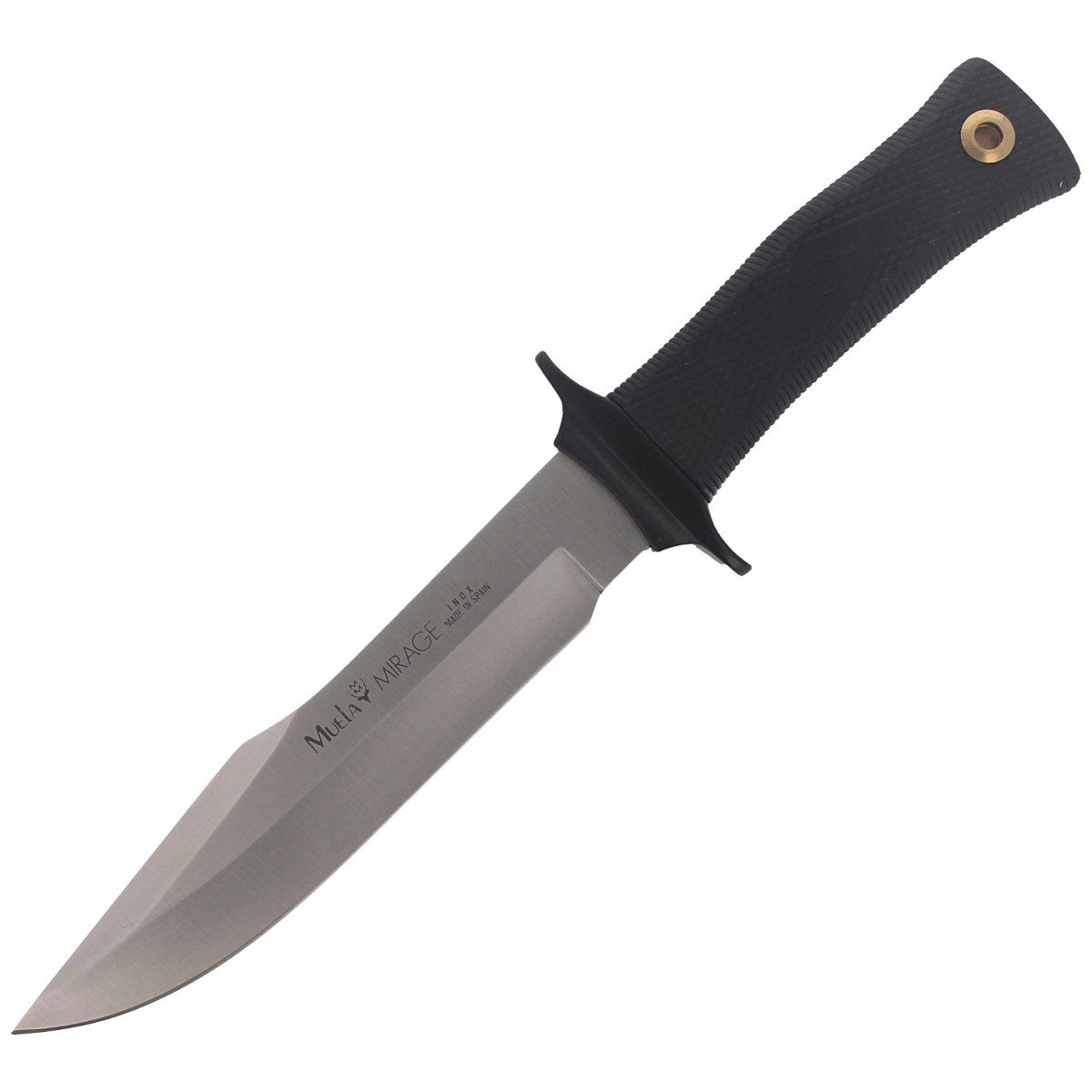 Nůž Muela Tactical Rubber Handle 180 mm (MIRAGE-18)