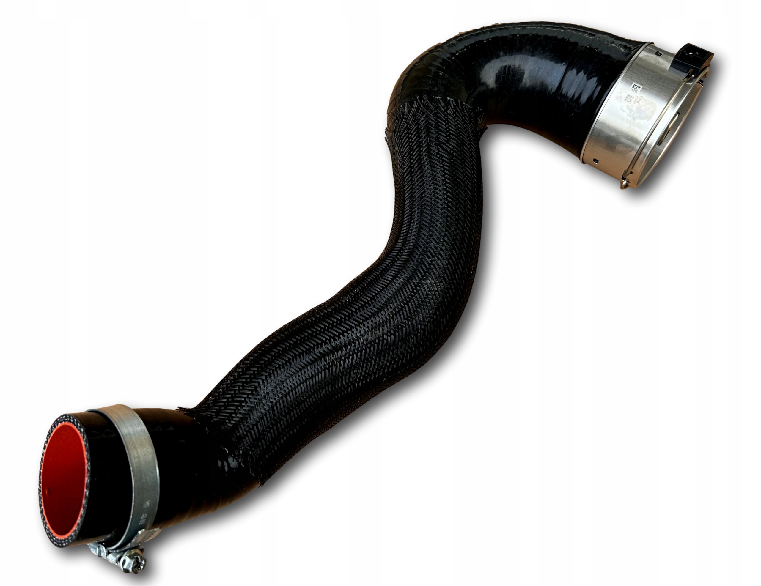 144602717R Compatibile Tubo Intercooler Turbo TURBORURY Per Renault Master III 2.3 DCi E Opel Movano B 2.3 CDTI Tubo Intercooler Renault Master - Foto 2