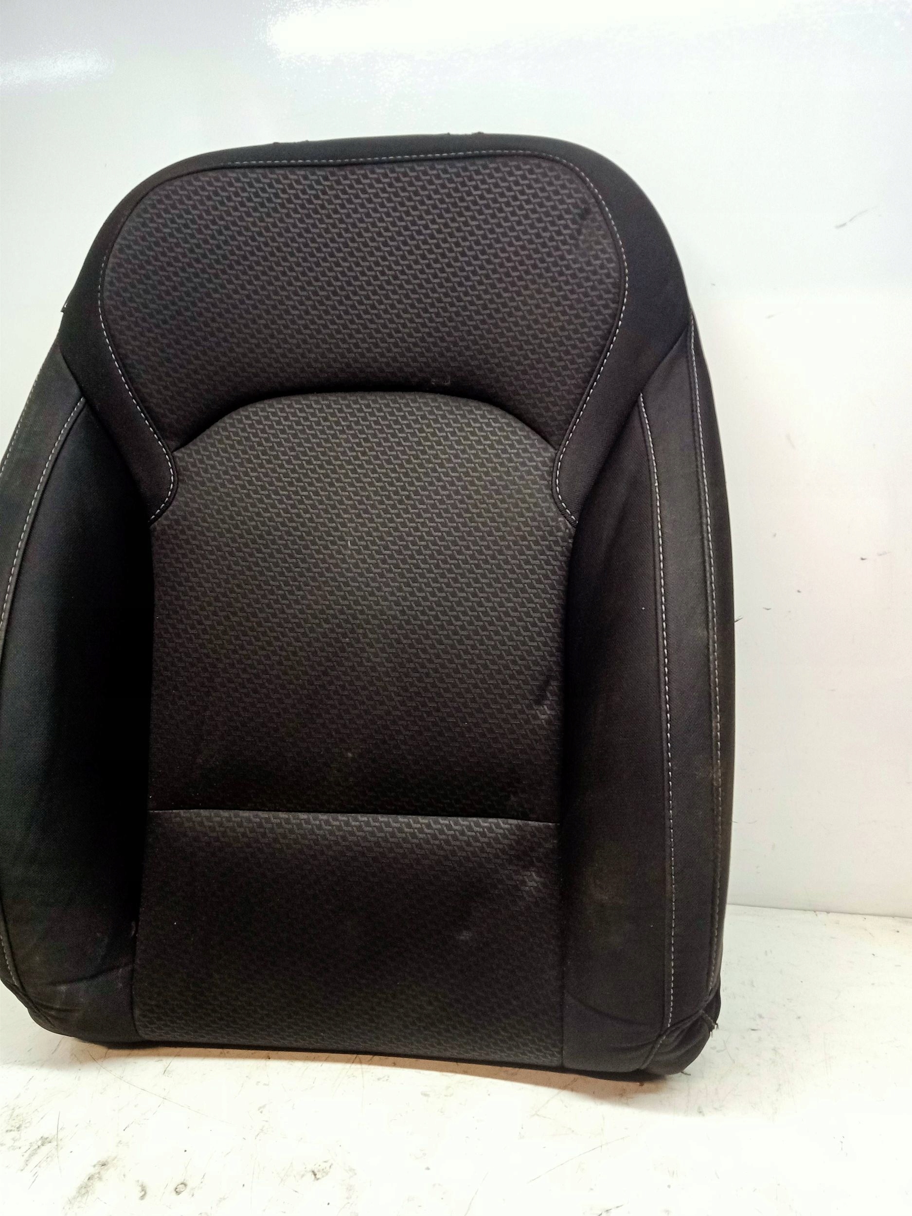 HYUNDAI I30 III OPARCIE seat right front 2019R