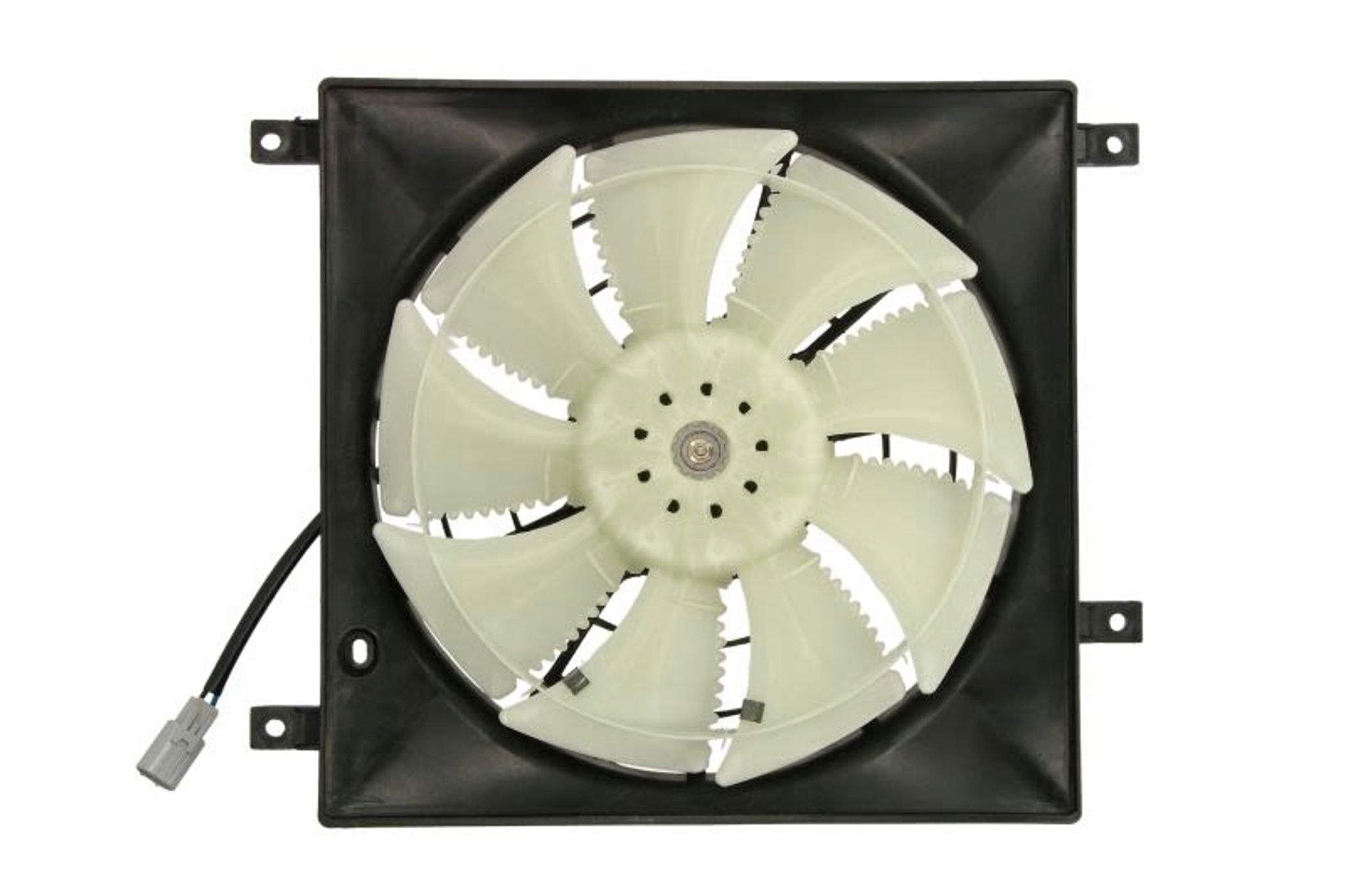 Thermotec D8F025TT Wentylator, chłodzenie silnika
