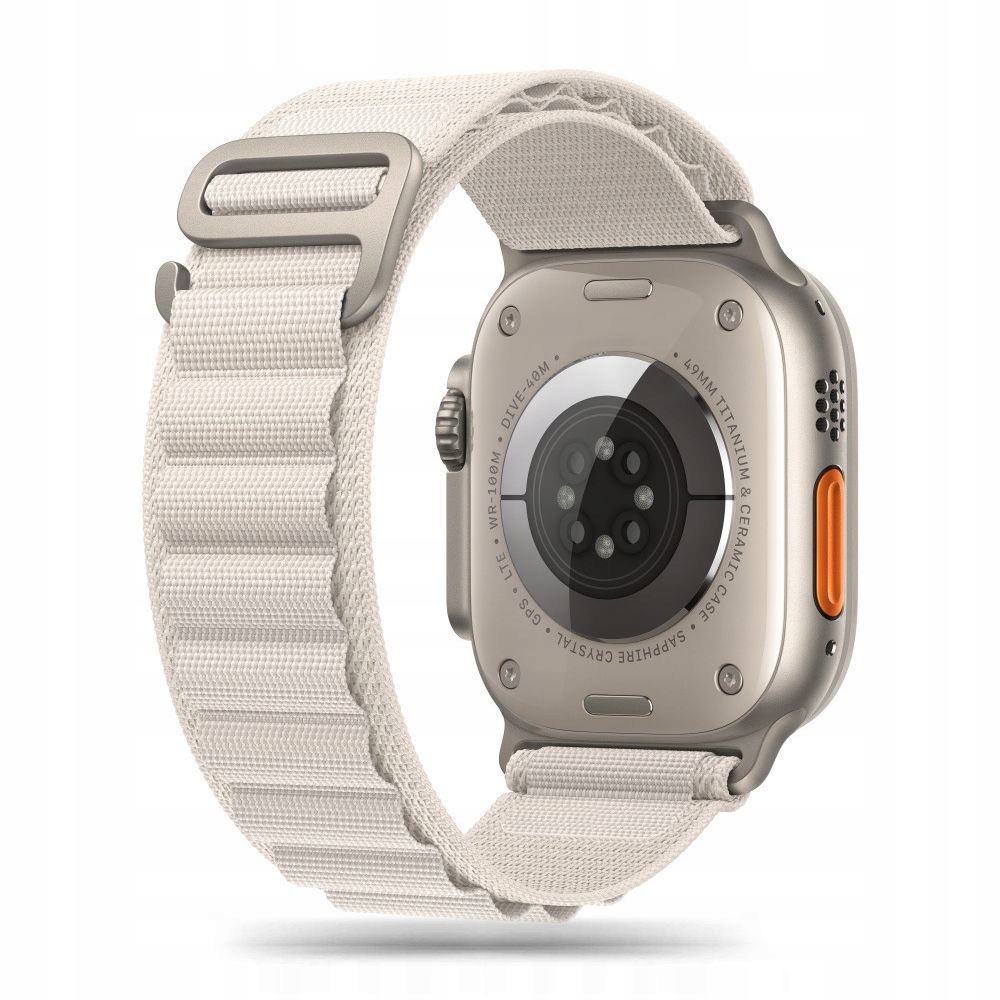 

Pasek Na Apple Watch 4 5 6 7 8 Se Ultra