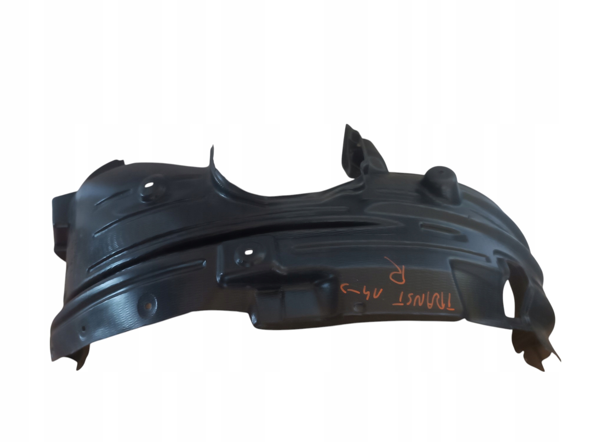 mudguard front right FORD TRANSIT VI 2014