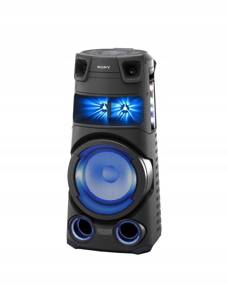 Głośnik power audio Sony MHC-V73D | GW!