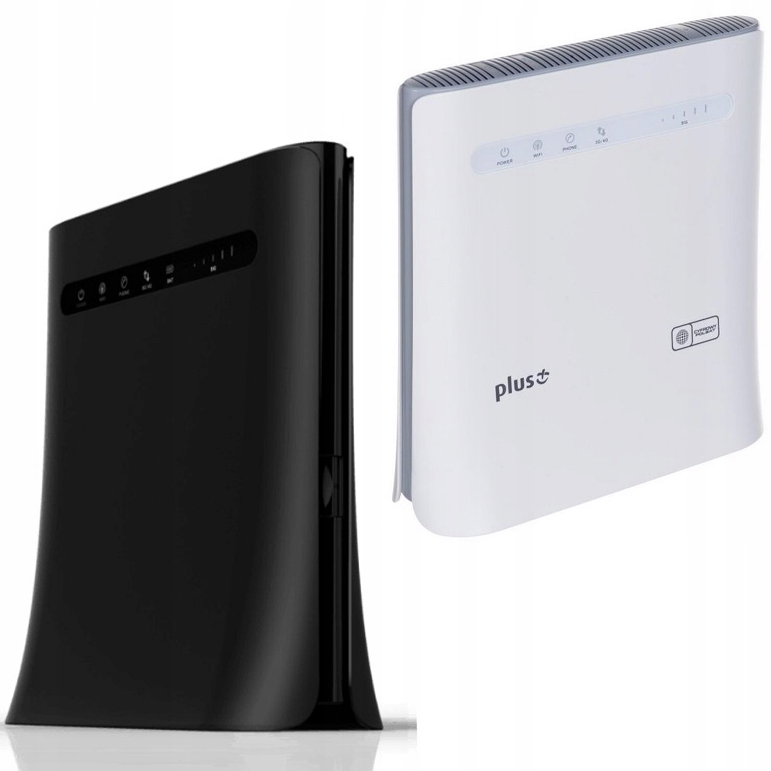 ROUTER ZTE MF286R LTE 4G Plus Play Orange Tmobile Sklep, Opinie