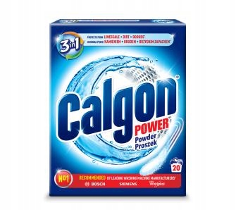 

Proszek Calgon Power 500g