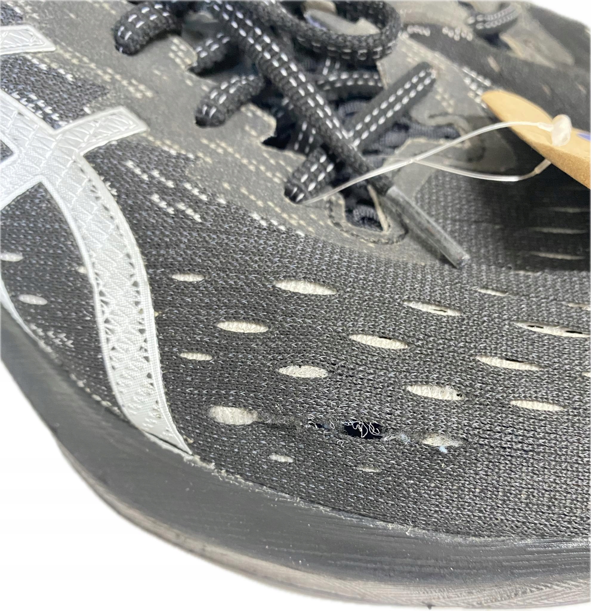 Buty do biegania ASICS Novablast 3 rozmiar 44,5 - ZOBACZ OPIS I FOTO Rozmiar 44