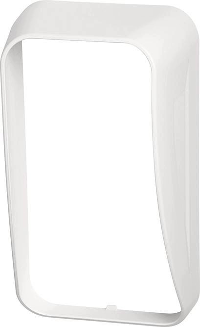 Kryt na bezdrátovou klávesnici HomeTec Pro CSS3000 bílý Abus