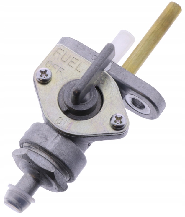 724.45.44 - Топливный кран Tourmax Yamaha DT 125 175 250 400