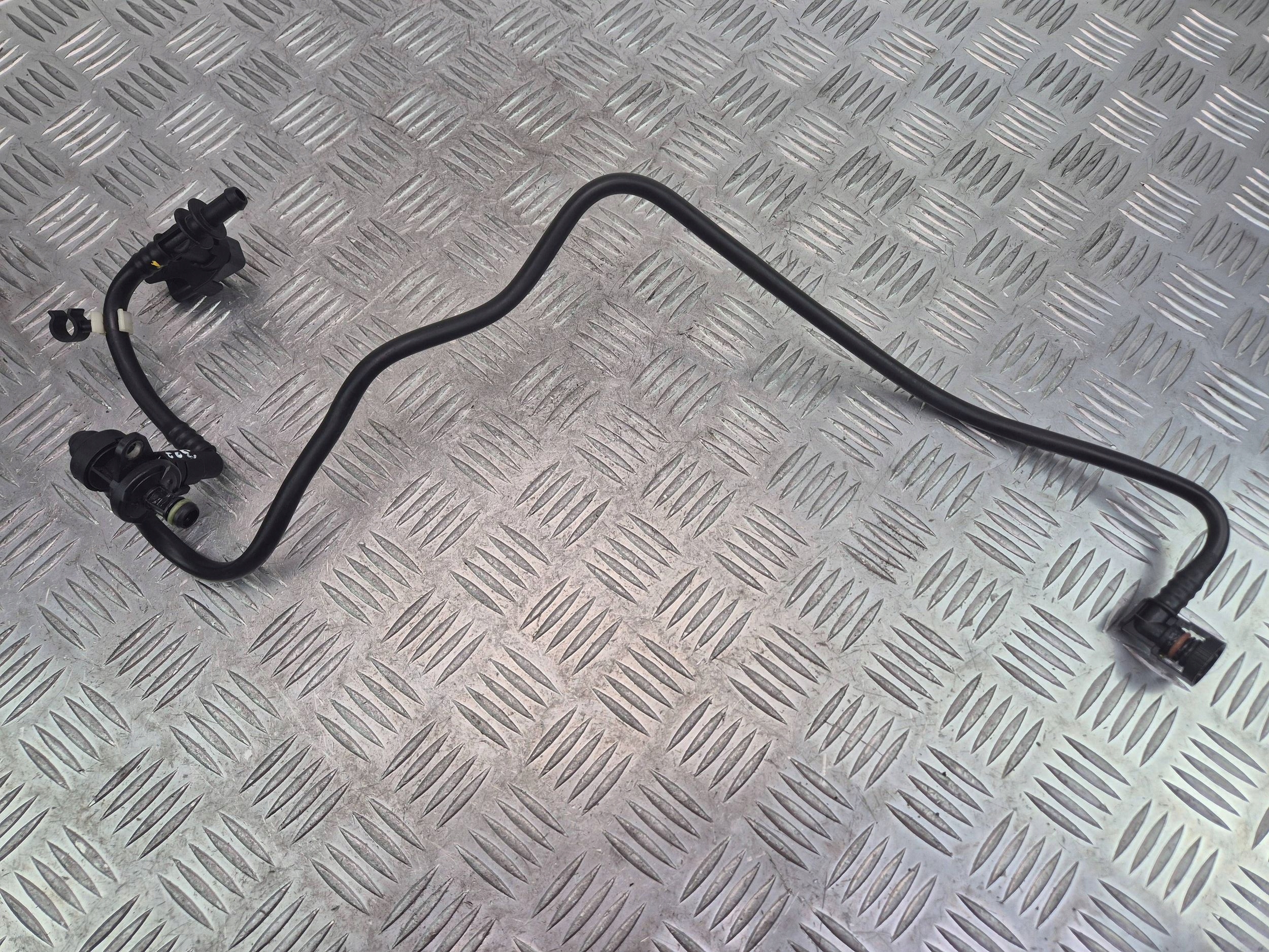 Mercedes CLA250 C117 exhaust gas sensor A0009055002
