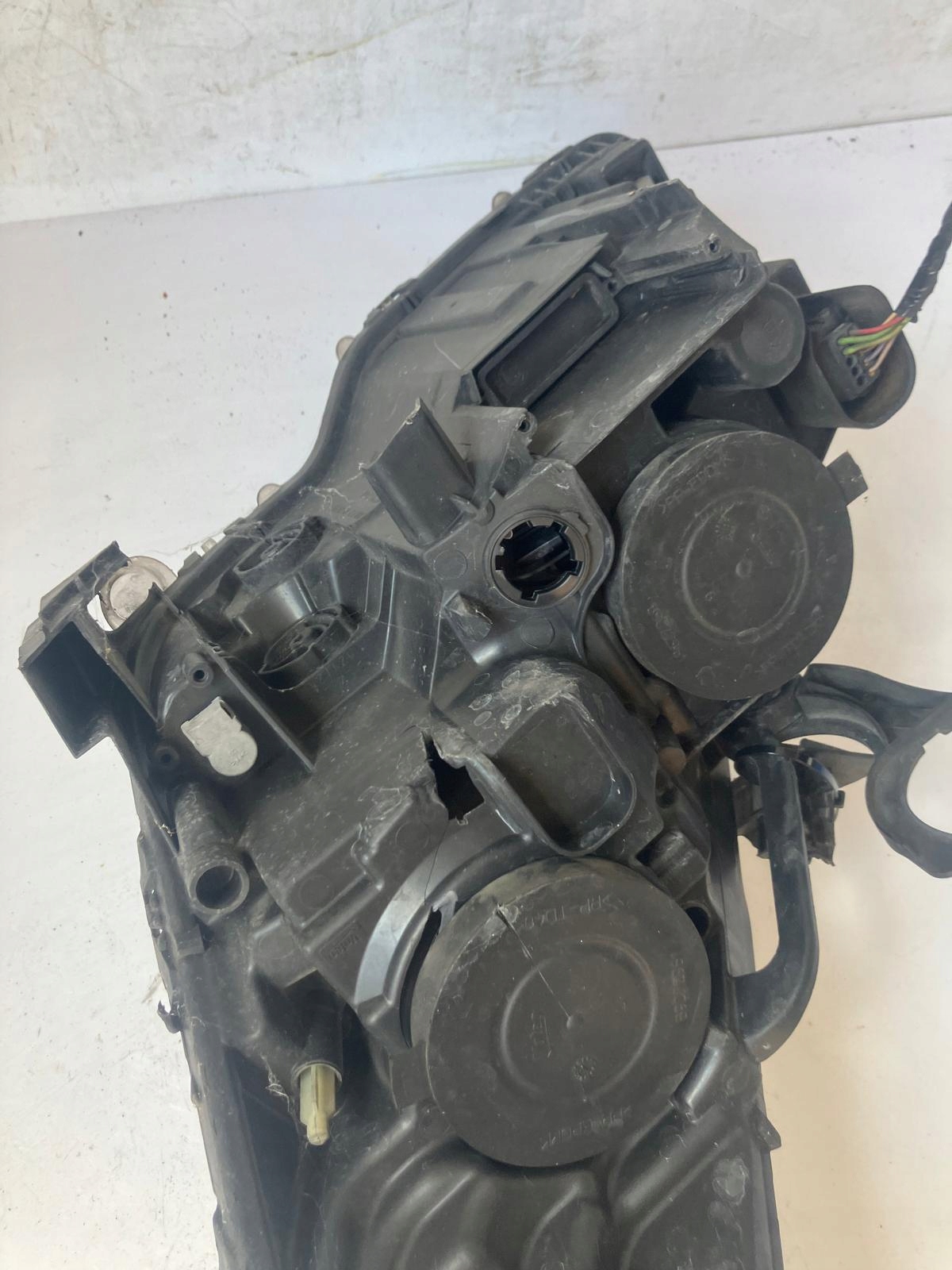 light right front PEUGEOT 3008 EU 9682519080