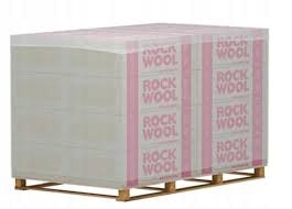 Wełna fasada Frontrock S 2cm paleta 134,4m2