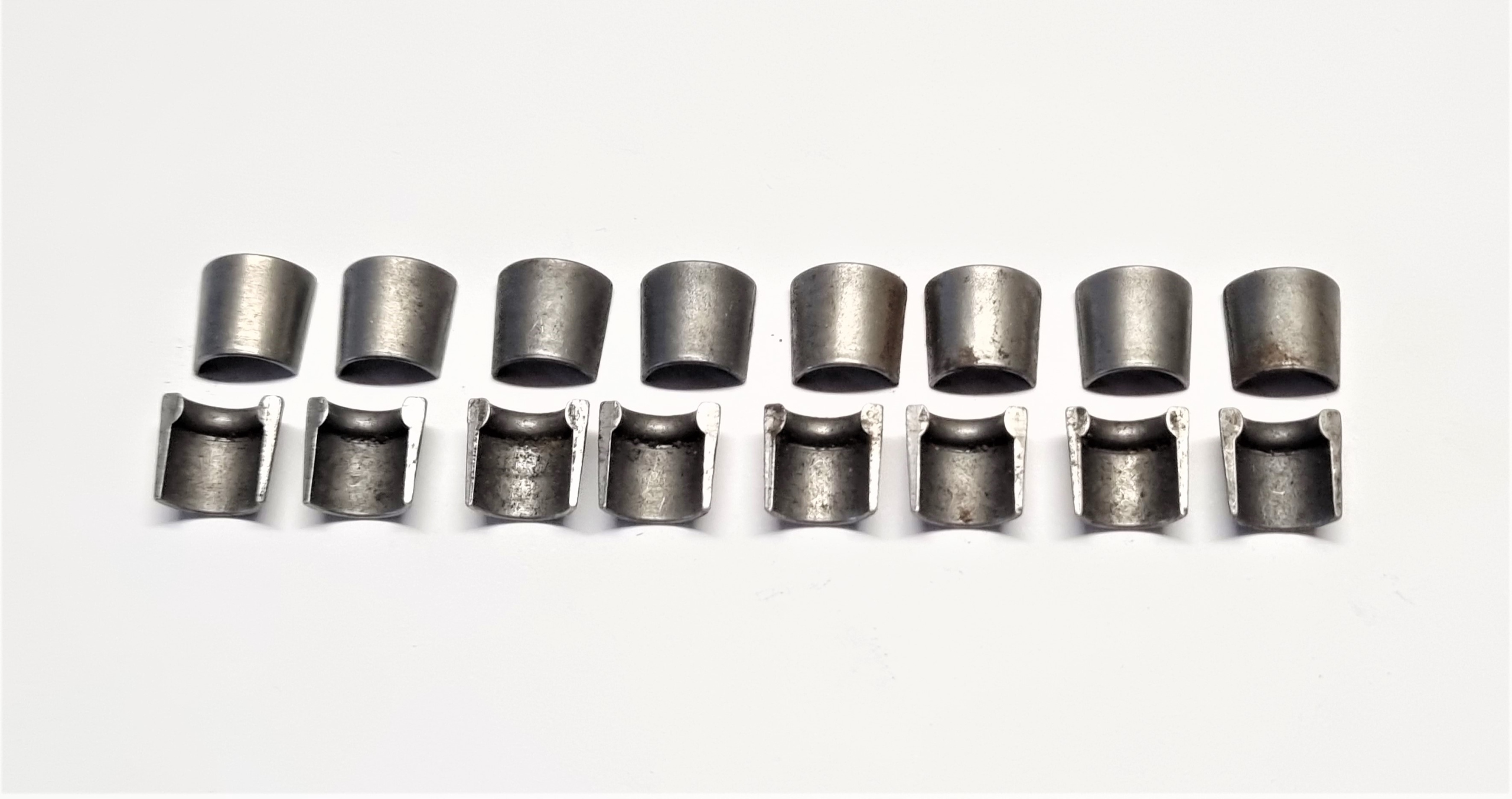 ZABEZPIECZENIE ZAWORU ZAMEK POLONEZ FIAT 125 p FSO