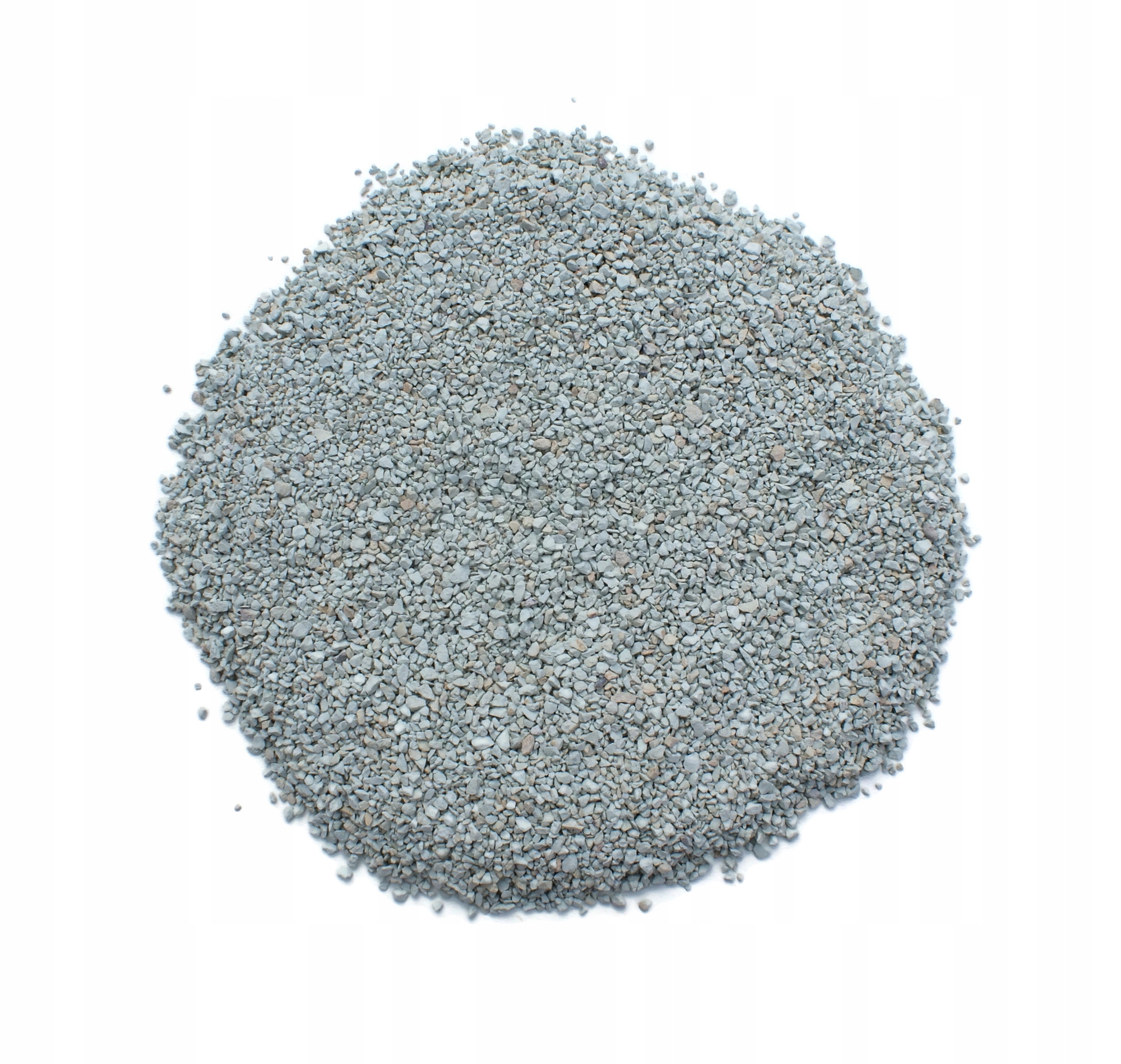 

Zeolit Wkład Aqua Zeo 1 Kg Atest Pzh 1-2,5 MM