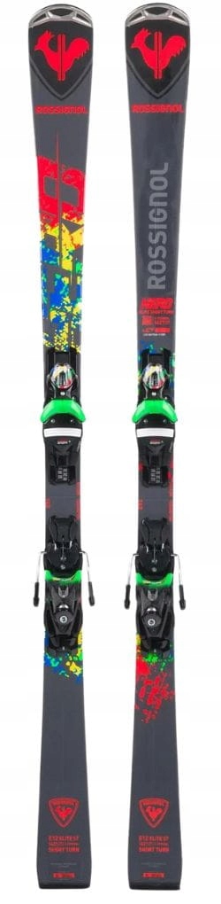 Lyže Rossignol Hero Elite St Ti Ltd K SPX14 2022/23 167
