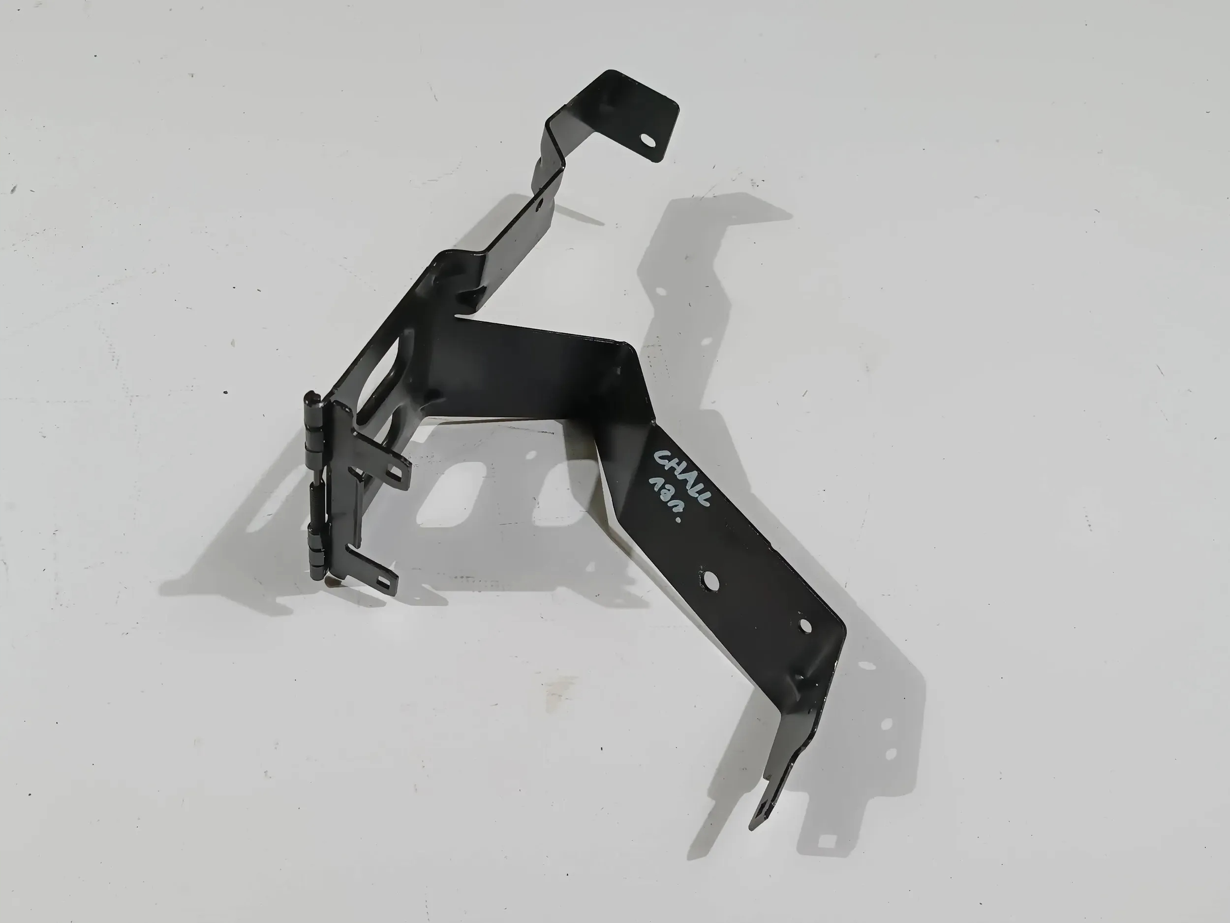 Support plaque Porte Support Boîte à fusibles Dodge Challenger 2009-2014