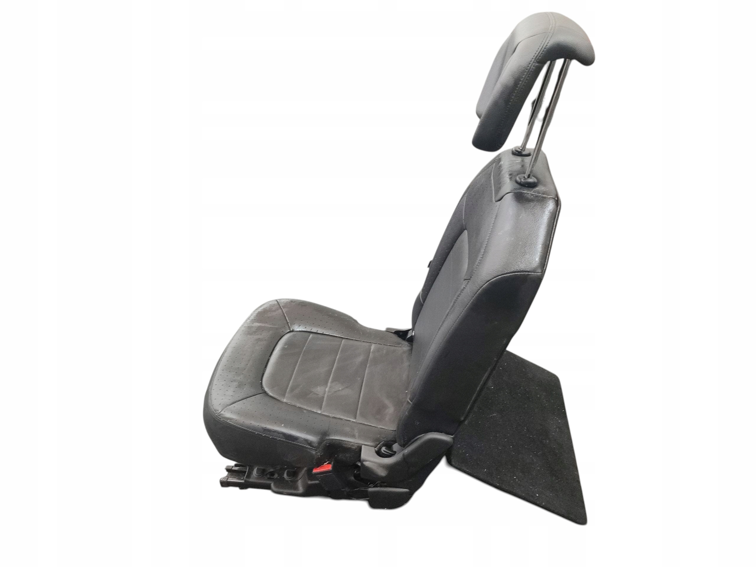 Sitz heck mitte Leder CITROEN C4 PICASSO II GRAND EXCLUSIVE (13-16)