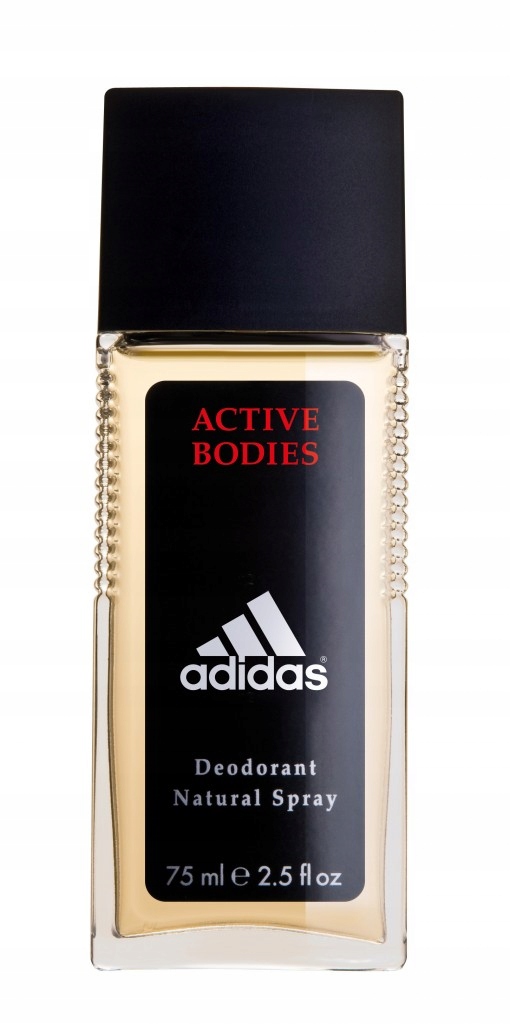 

Adidas Active Bodies Dezodorant Dla Mężczyzn 75ML