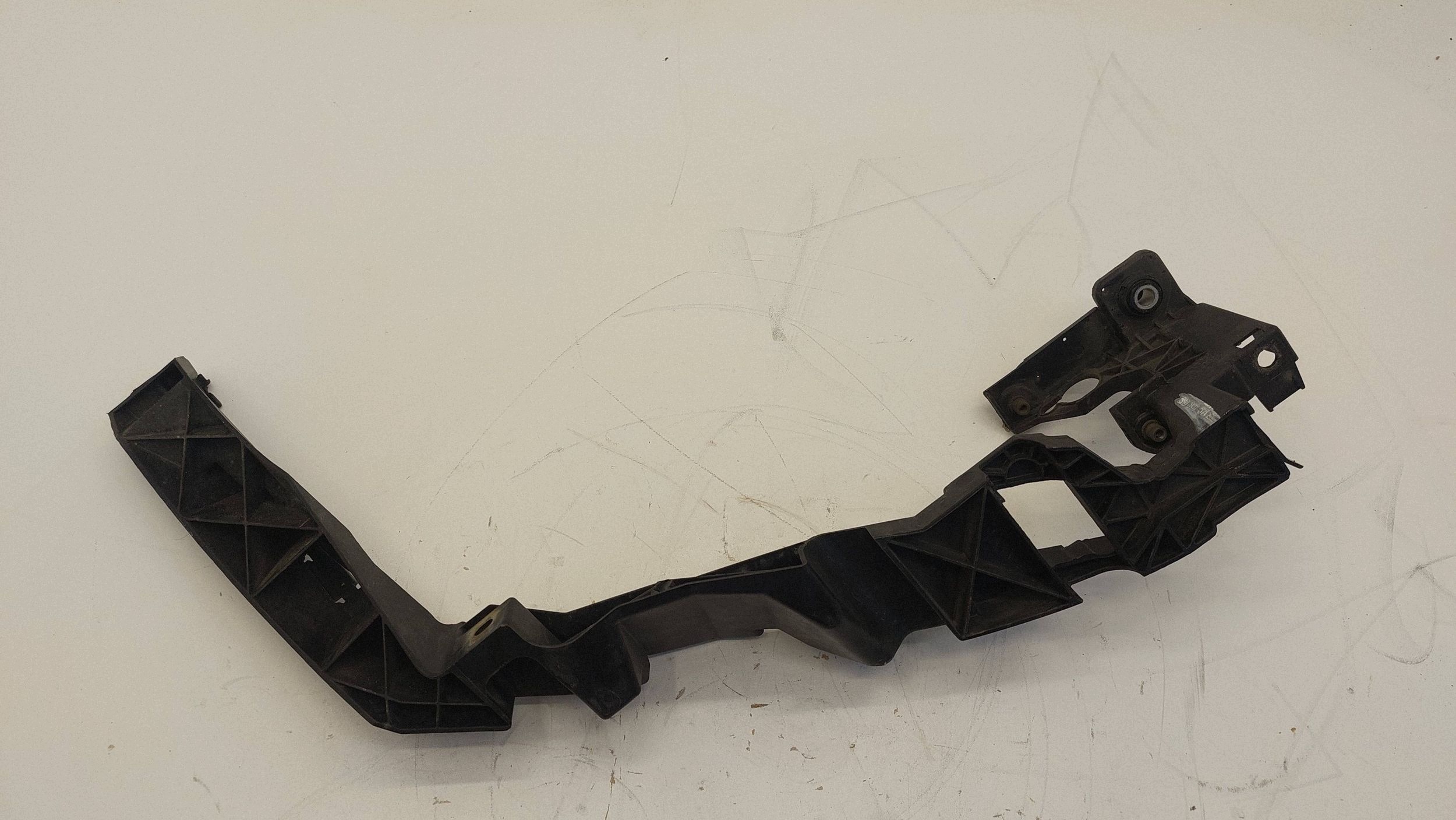 SEAT LEON 3 III support lights left front original 5F0807571A