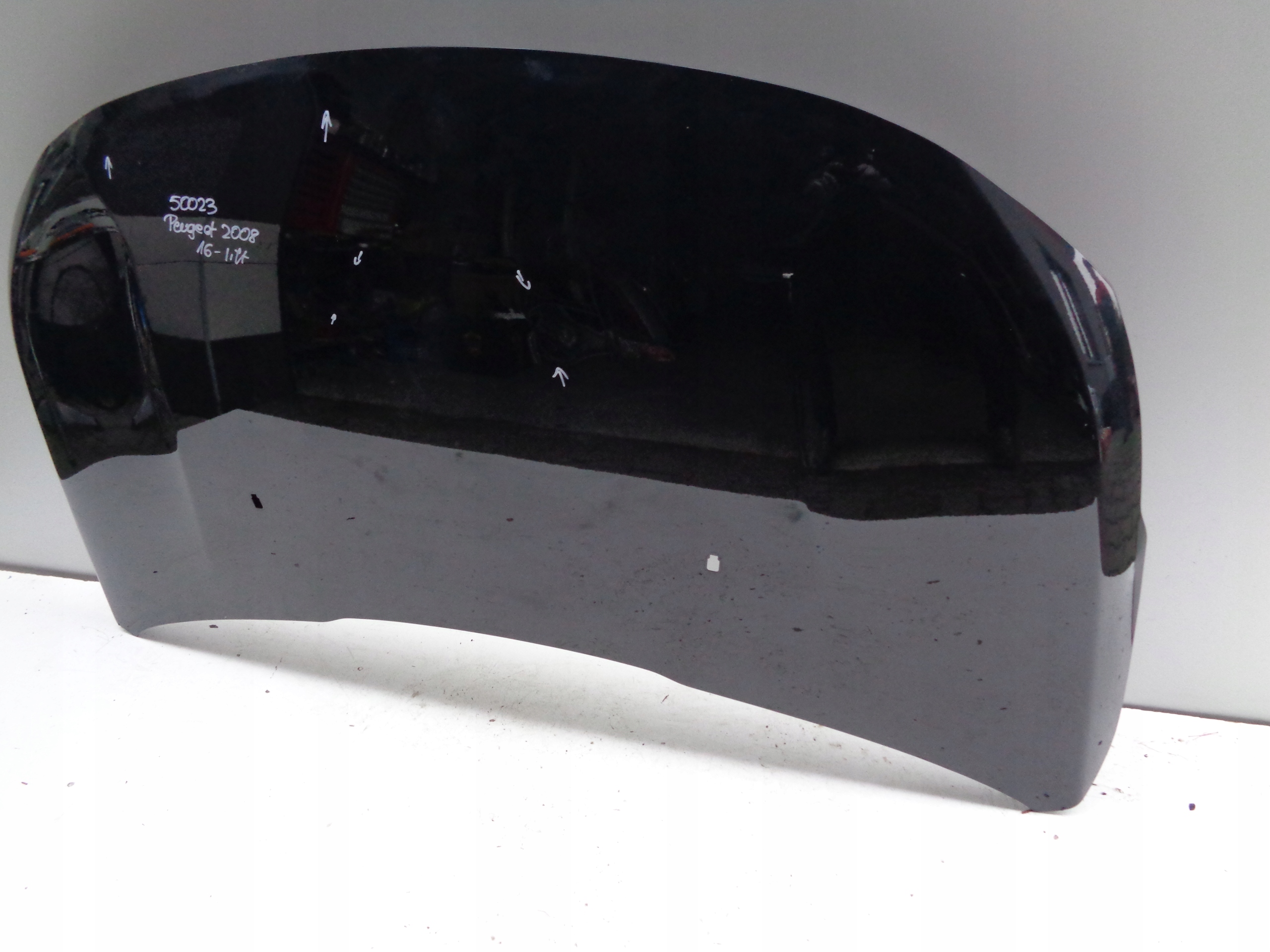 bonnet PEUGEOT 2008 16- LIFT NR 50023