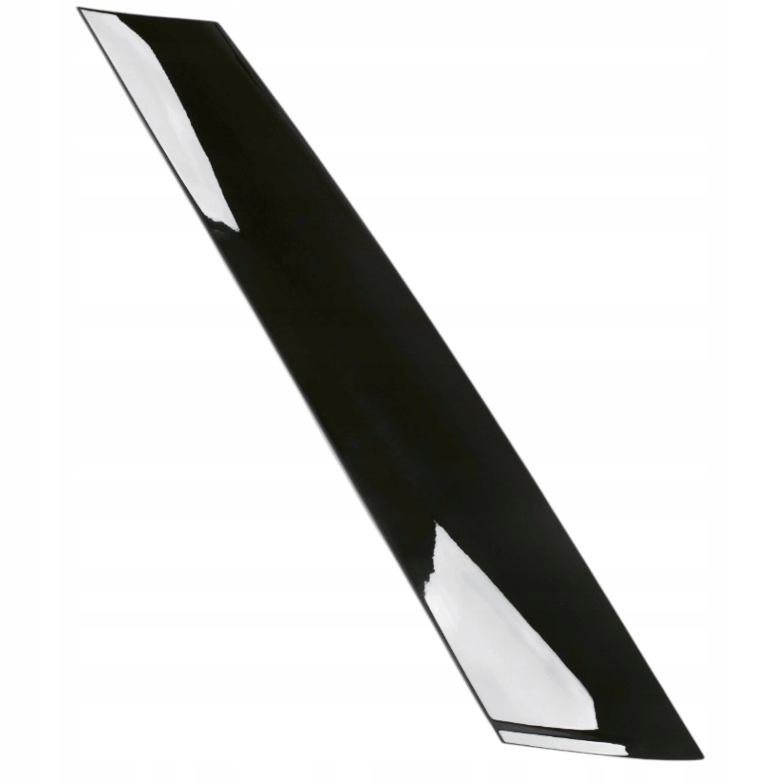 Mini R55 R56 R57 2006- Lišta Krytka Sloupku A Pravá 51137272584