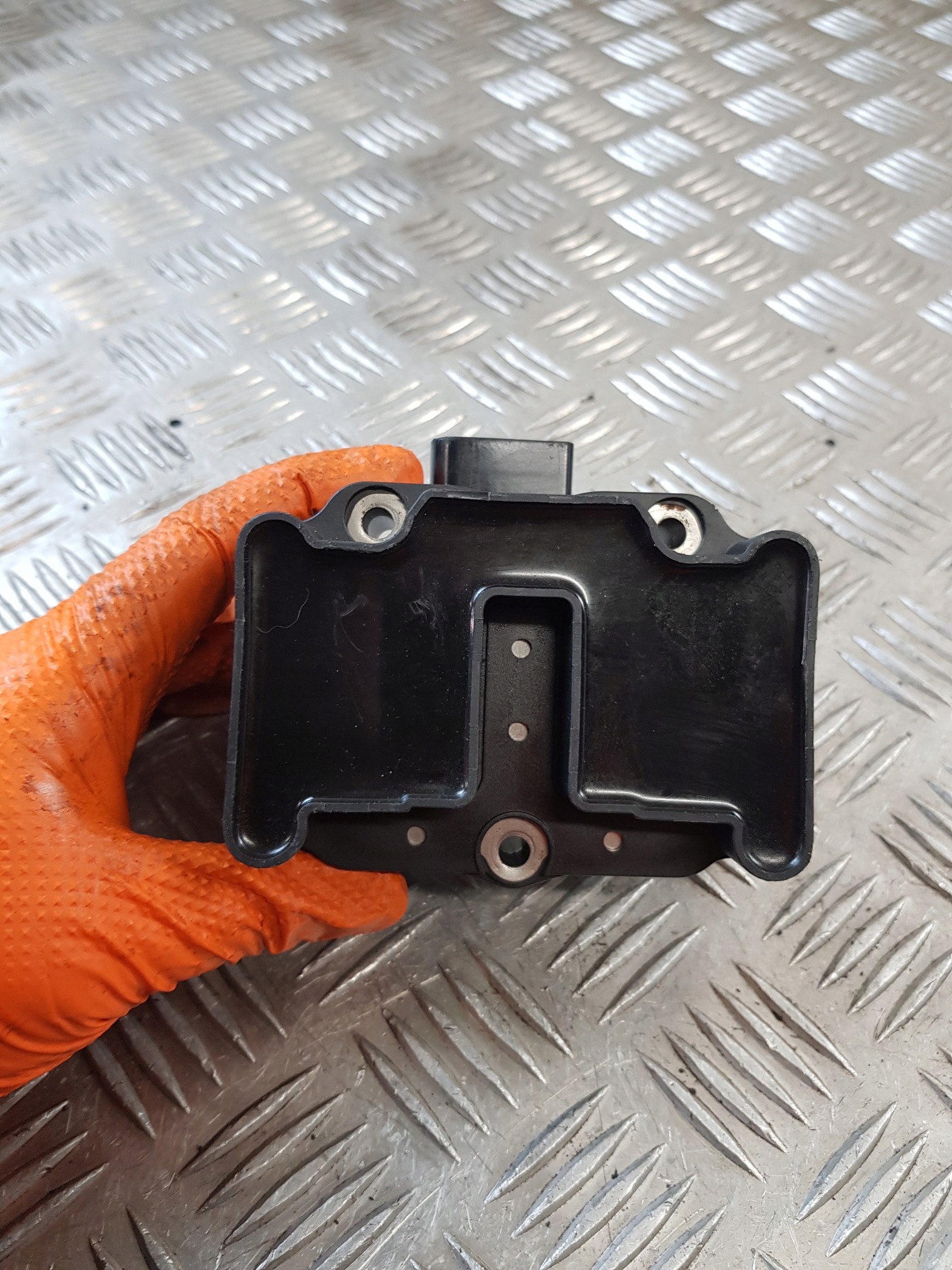 coil ignition AUDI A3 8L 1.8