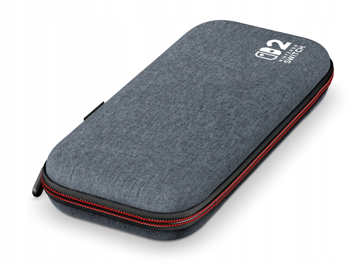 PowerA SWITCH2 Licencjonowane Etui na konsole szare Switch 2
