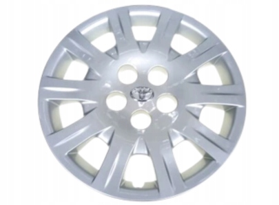 Toyota Avensis Kolpak kryt ráfika 16 palcov 1ks 42602-05121 Oe