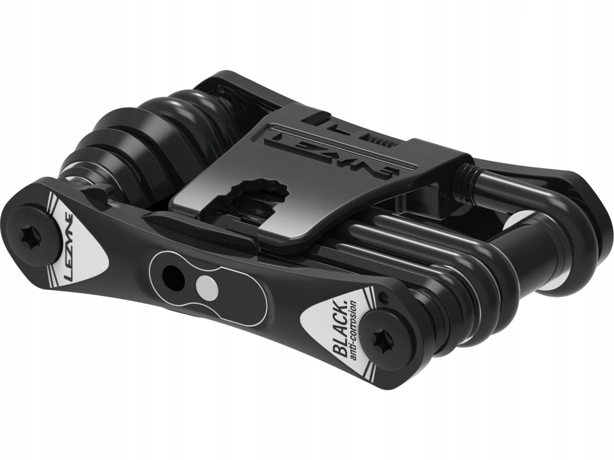 Lezyne Narzędzie Wielofunkcyjne Multitool Rap II-13 1-MT-RAP-V313T04