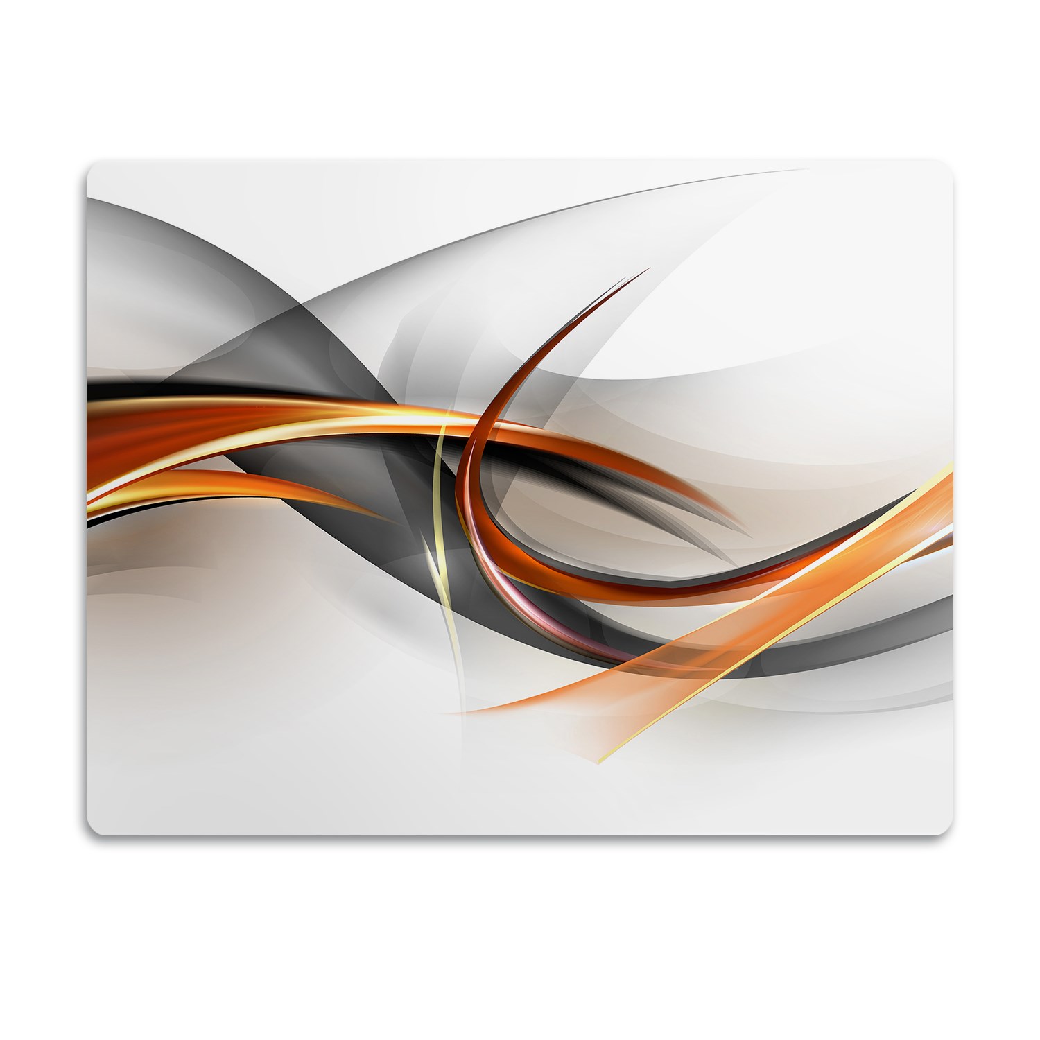 Levně Pro psa ochranná podložka Abstrakce stuhy 60x40 cm