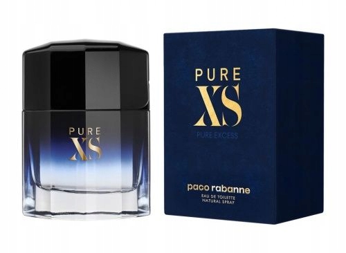 Paco Rabanne Pure Xs Men Edt 50ml Sprej