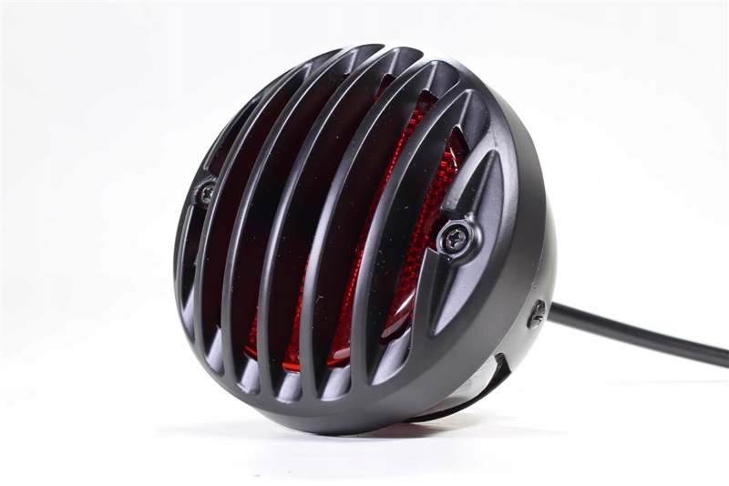 ROY14352 - ЗАДНІЙ ЛІХТАР FTC-3020 BLACK