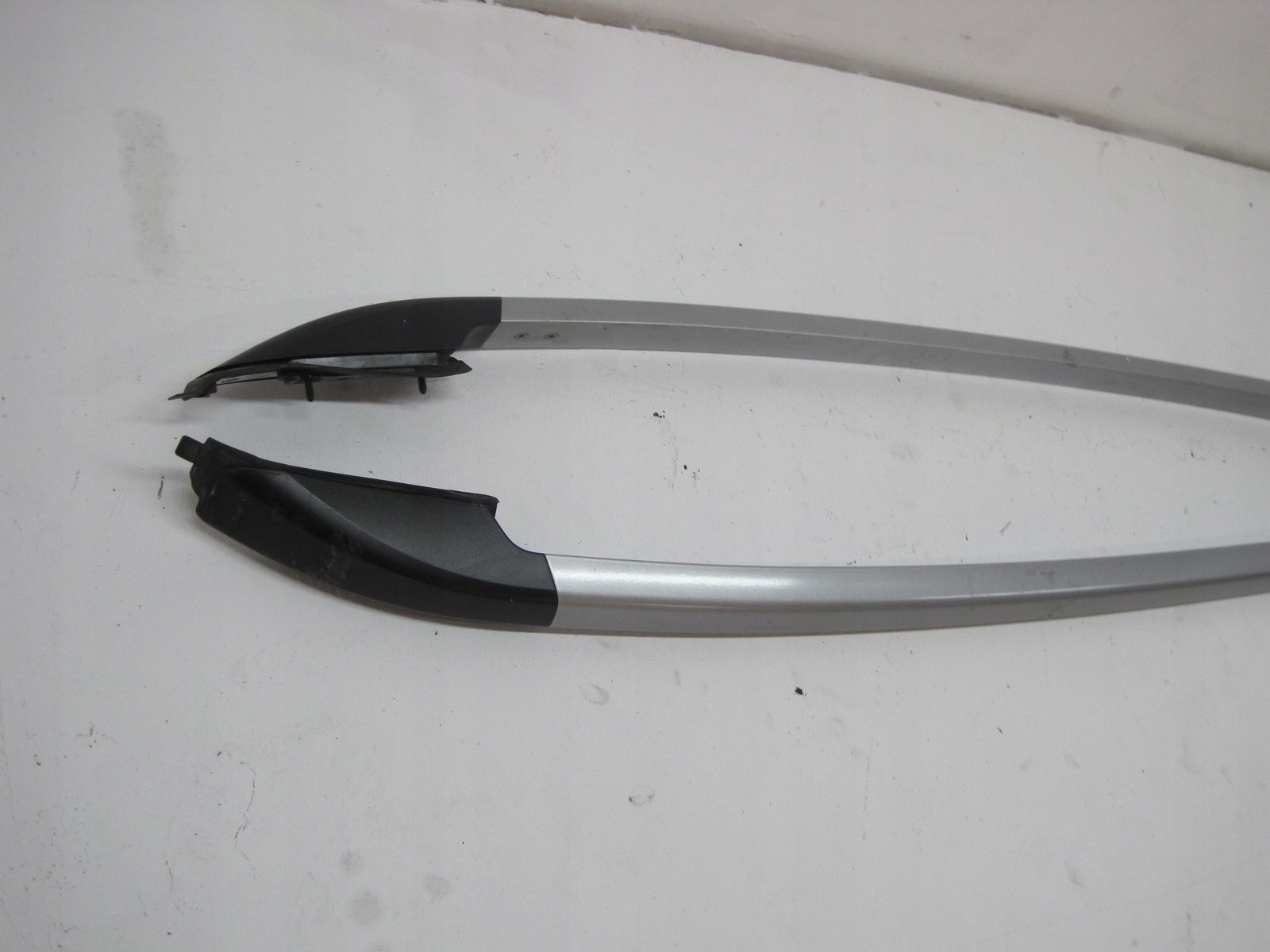 Dachreling Dachreling dach rechts links FORD RANGER 19R
