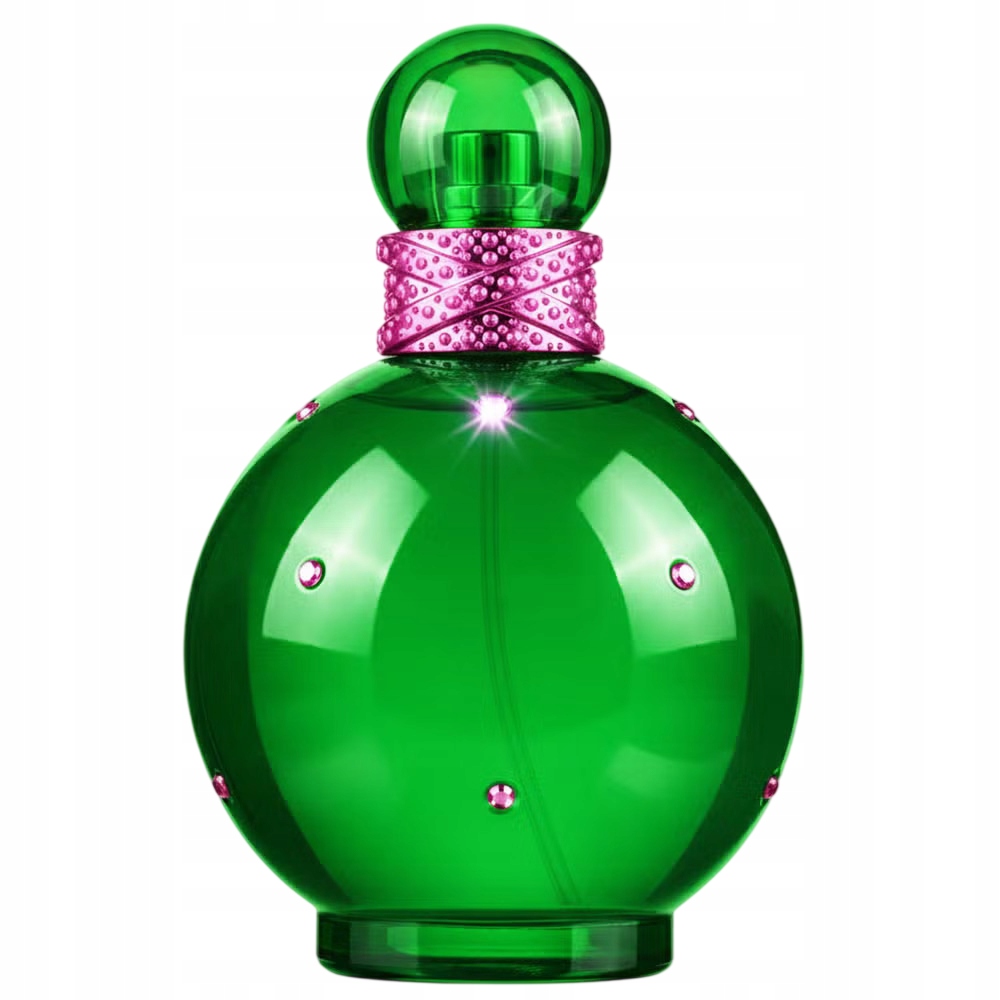 Spears, Jungle Fantasy, Eau De Toilette, For Women