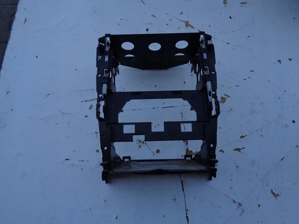 заглушка под радио MERCEDES ML W164