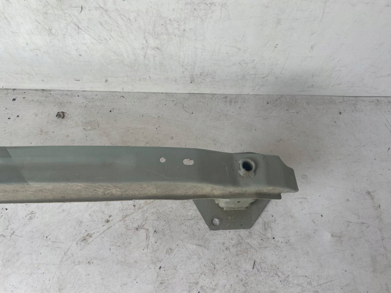 bumper support rear part CITROEN C3 III #13