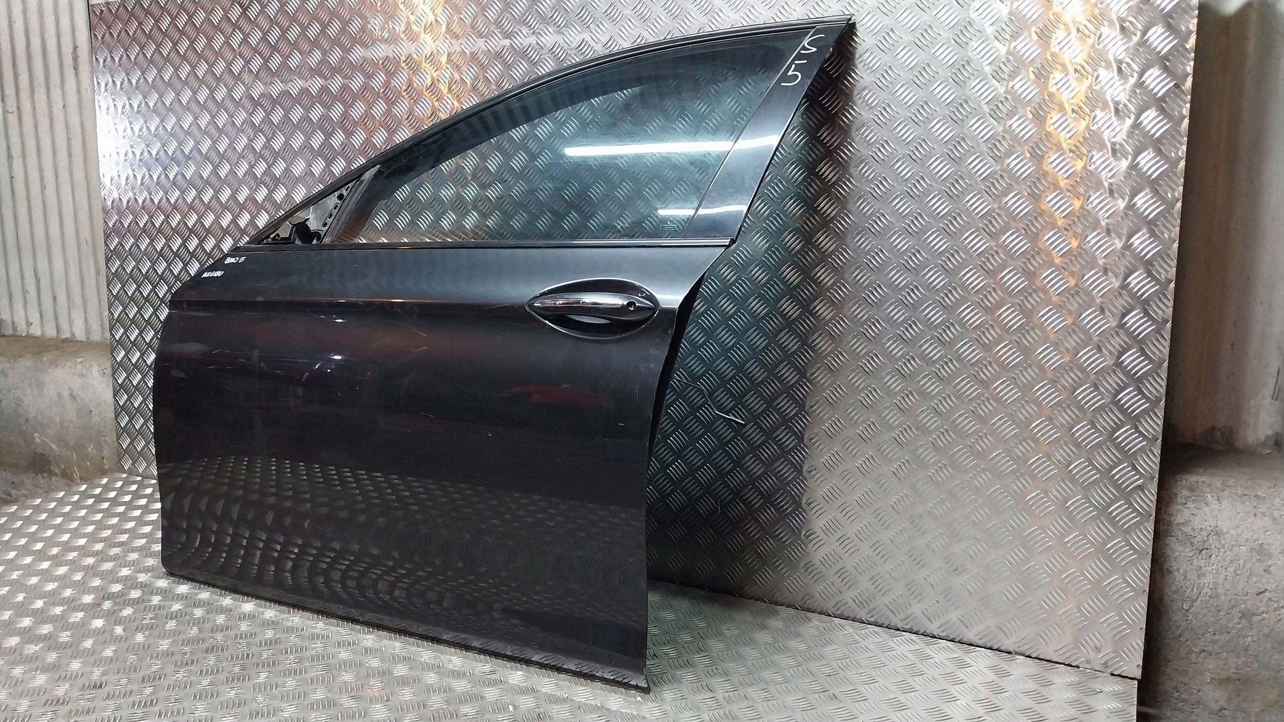 door front left BMW 5 F10 F11 10