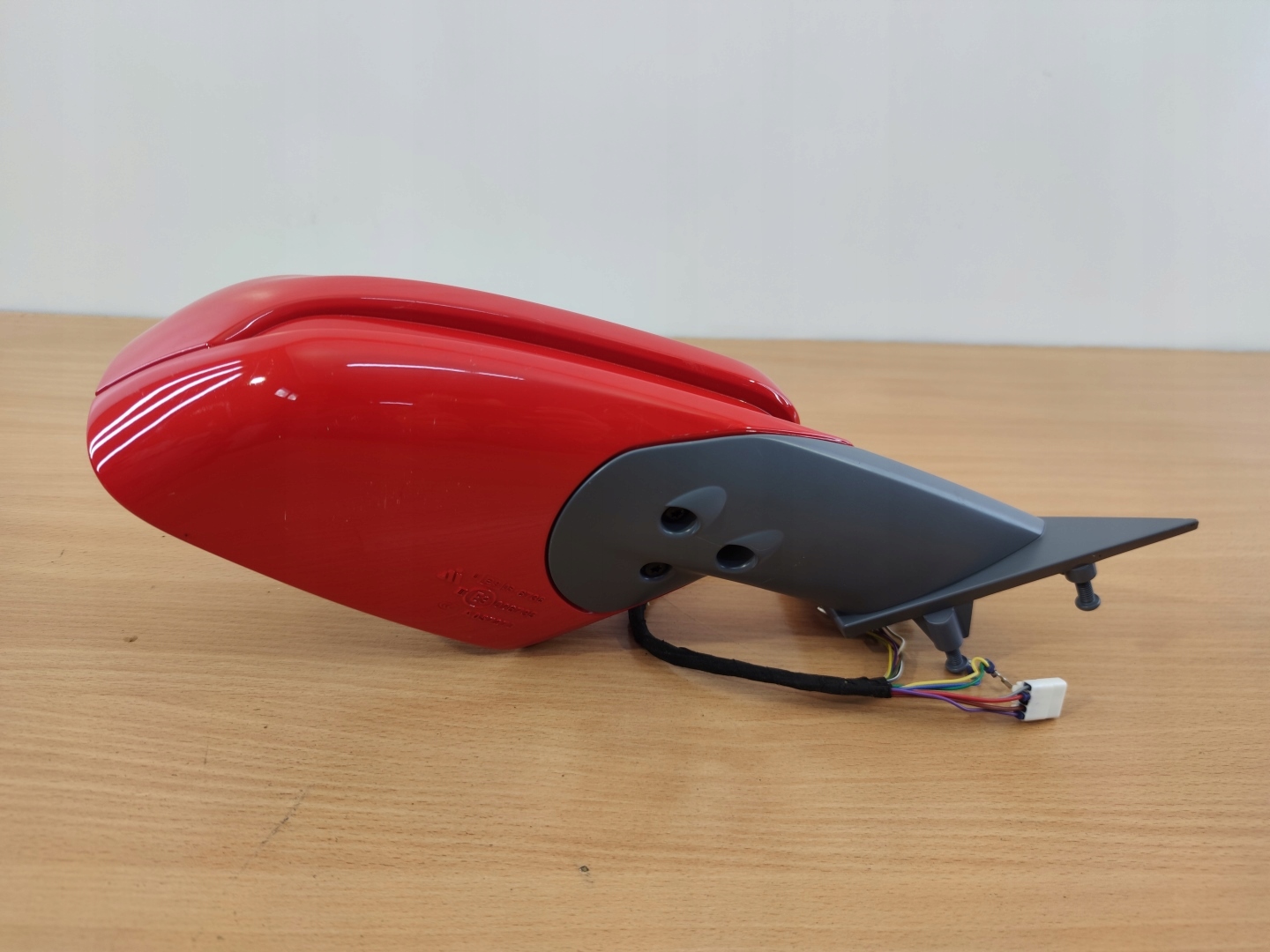 FERRARI BERILNETTA F12 right mirror original RH