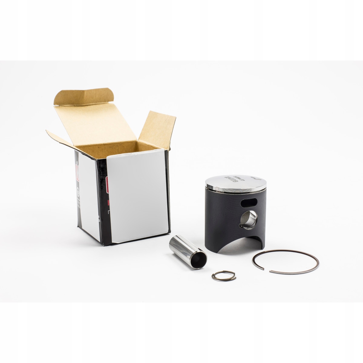 WOSSNER TŁOK HONDA (2T) CR 125 '00-'03 (53,97MM) ( Producent Wossner