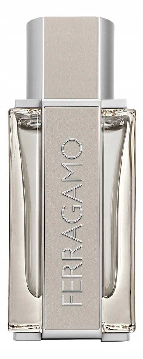 Salvatore Ferragamo Bright Leather Toaletní voda sprej 50 ml
