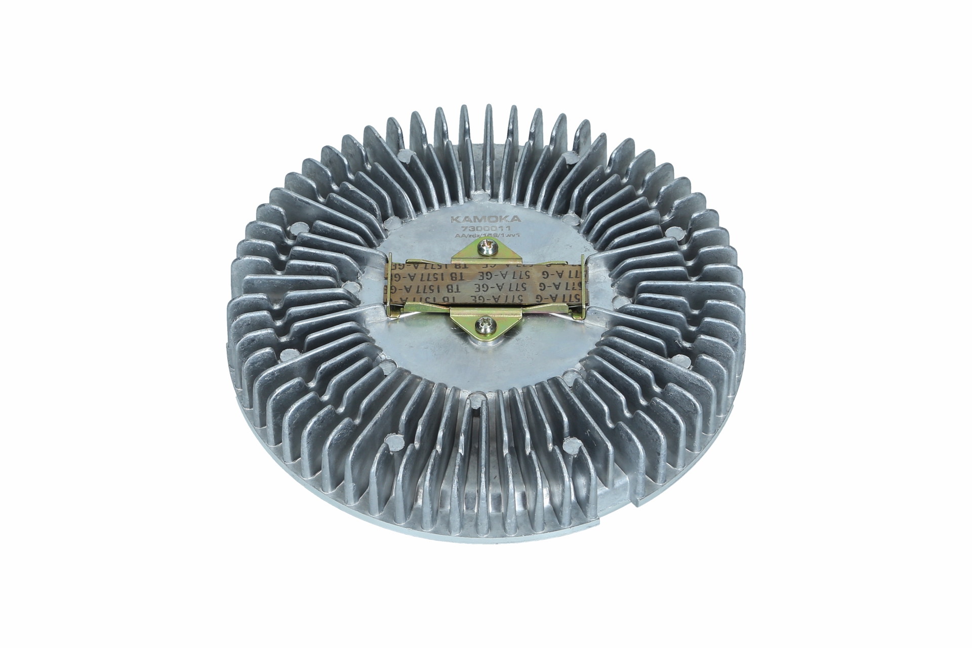 7300011 - Муфта вентилятора для BMW 7 X5