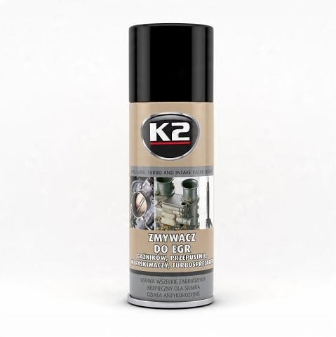 

Zmywacz Do Gaźników Przepustnic Wtrysków Egr 400ML
